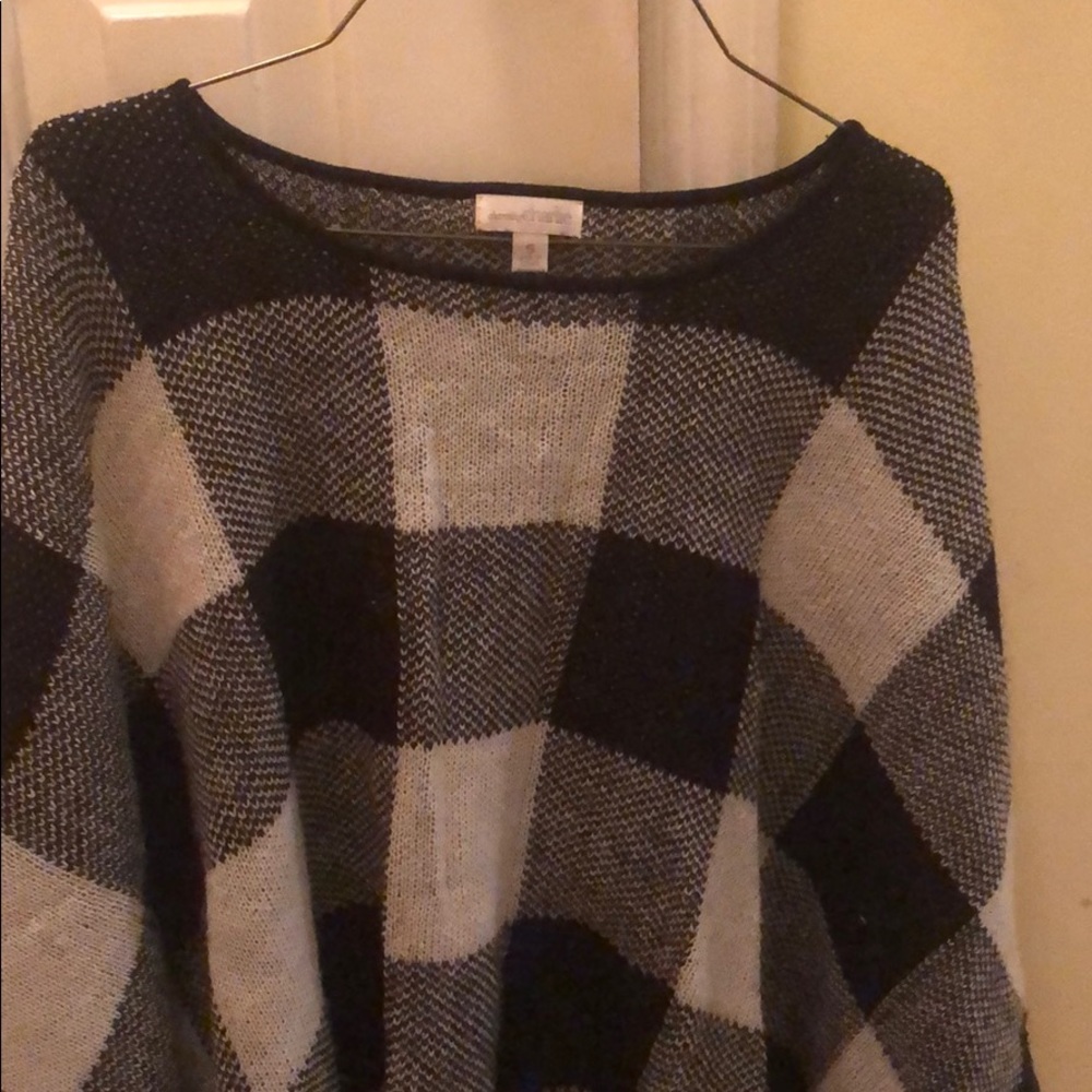 Sweater